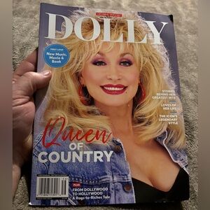Dolly Parton Queen Of Country 2021 All about Dolly .